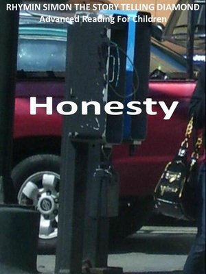 cover image of Honesty